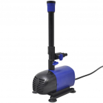 vidaXL tiigipump 142090