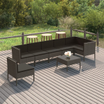 vidaXL aiam&ouml;&ouml;blikomplekt 3094390