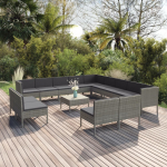 vidaXL aiam&ouml;&ouml;blikomplekt 3094490