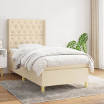vidaXL kontinentaalvoodi 3132190