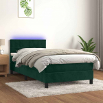 vidaXL kontinentaalvoodi 3134390
