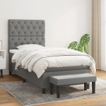 vidaXL kontinentaalvoodi 3136790
