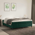 vidaXL kontinentaalvoodi 3144690