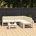vidaXL istmepadi 314590
