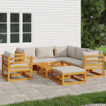 vidaXL aiam&ouml;&ouml;bli komplekt 3155290