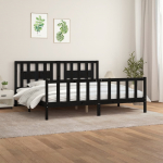 vidaXL voodiraam 3188190