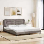 vidaXL voodiraam 3207790