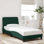 vidaXL voodiraam 3207890