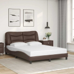 vidaXL voodiraam 3207990