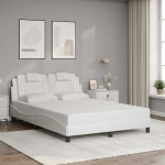 vidaXL voodiraam 3208090