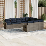 vidaXL aiadiivanikomplekt 3220690