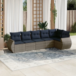vidaXL aiadiivanikomplekt 3221390