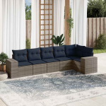 vidaXL aiadiivanikomplekt 3222590
