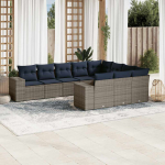 vidaXL aiadiivanikomplekt 3223090