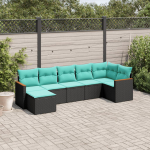 vidaXL aiadiivanikomplekt 3226190