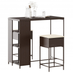 vidaXL aia baarikomplekt 3261490