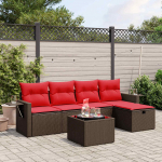 vidaXL aiadiivanikomplekt 3263790
