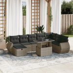 vidaXL aiadiivani komplekt 3275190