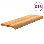 vidaXL trepiaste 3282990