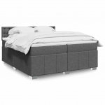 vidaXL vedrumadratsiga voodi 3287190