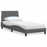 vidaXL voodi 3310490