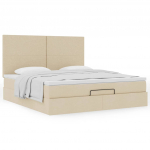 vidaXL tumba voodi 3313090