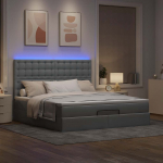 vidaXL tumba voodi 3314190