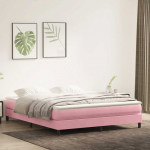 vidaXL vedruga vedruga voodi 3315890