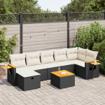 vidaXL aiadiivanikomplekt 3325990