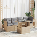 vidaXL aiadiivanikomplekt 3326090