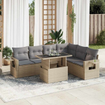 vidaXL aiadiivanikomplekt 3326490