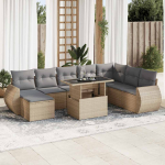 vidaXL aiadiivanikomplekt 3326690