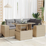 vidaXL aiadiivanikomplekt 3326790