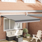 vidaXL V&auml;limine varikatus 3330390