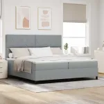 vidaXL Karbi vedrumadrats 3339490