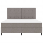 vidaXL Karbi vedrumadrats 3342890