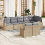 vidaXL Aia diivan 3346090