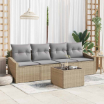 vidaXL Aia diivan 3346590