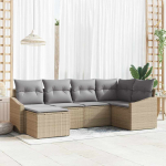 vidaXL V&auml;lis m&ouml;&ouml;bli komplekt 3346790