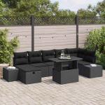 vidaXL Aia Diivanikomplekt 3359890