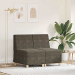 vidaXL Kaasaegne diivan 3399790