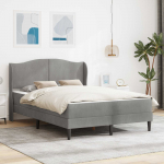 vidaXL Kaasaegne voodiraam 3415190