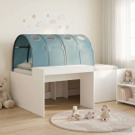 vidaXL Voodi raam 3423690
