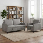 vidaXL Kaasaegne diivan 3429190