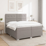 vidaXL Karbi vedrumadrats 3453490