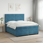 vidaXL Karbi vedrumadrats 3453690