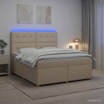 vidaXL Karbi vedrumadrats 3455390