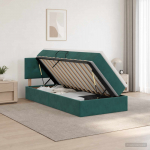 vidaXL Kaasaegne voodi 3458790