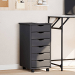 vidaXL ratastega kapp 355890