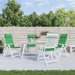 vidaXL k&otilde;rge seljatoega toolipadi 361890